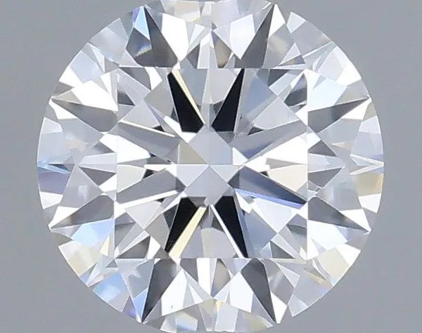 0.33ct ROUND D VS1 Lab diamond
