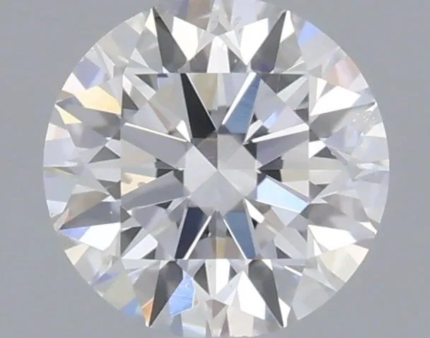 0.30ct ROUND E SI2 Natural diamond
