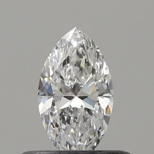 0.41ct MARQUISE D VS2 Natural diamond