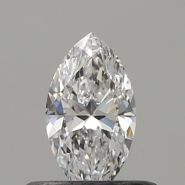 0.41ct MARQUISE D VS2 Natural diamond