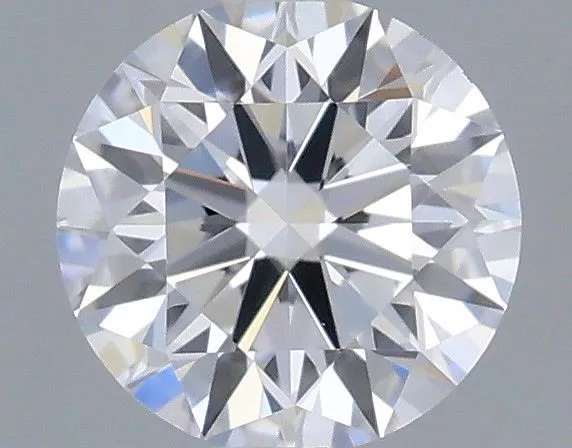 0.33ct ROUND D VVS2 Lab diamond