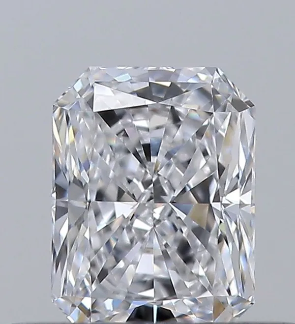 0.33ct RADIANT D IF Natural diamond