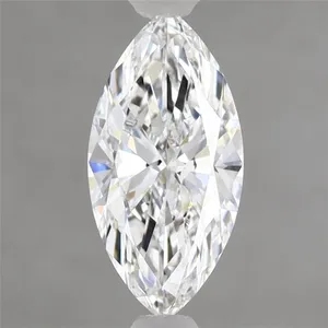 0.96ct MARQUISE D VS1 Lab diamond