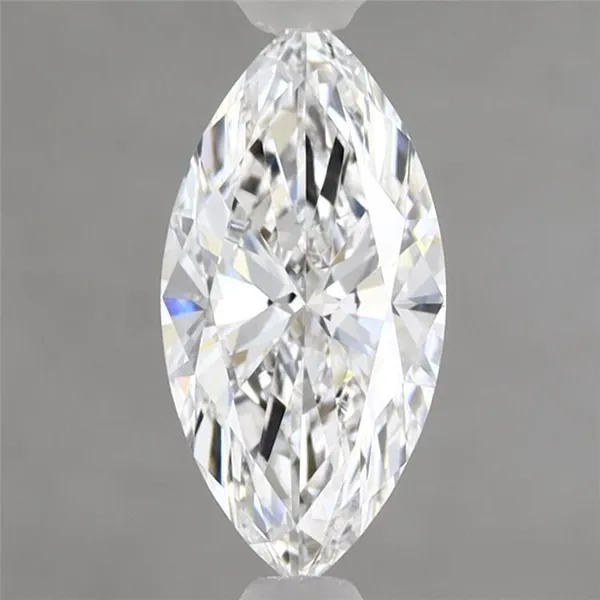 0.96ct MARQUISE D VS1 Lab diamond