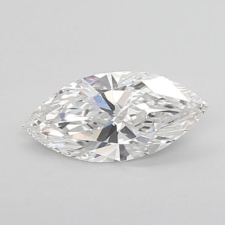 1.04ct MARQUISE E VVS2 Lab Grown diamond