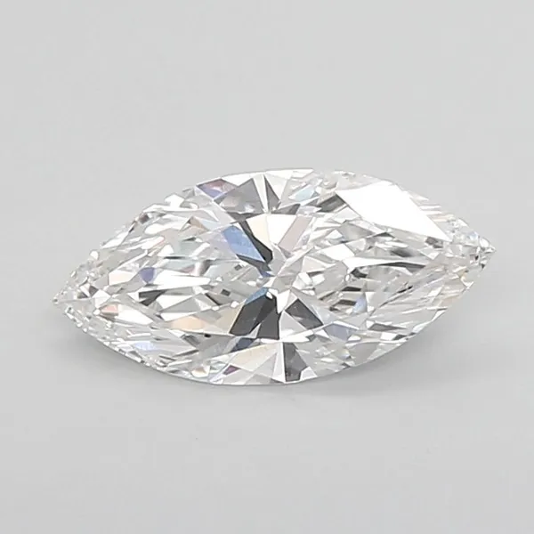 1.04ct MARQUISE E VVS2 Lab diamond