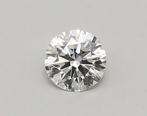 0.37ct ROUND D VVS1 Lab Grown diamond