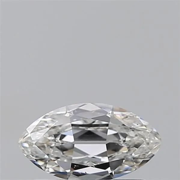 0.50ct MARQUISE F SI1 Natural diamond