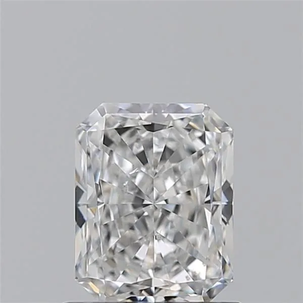 1.01ct RADIANT E SI1 Natural diamond
