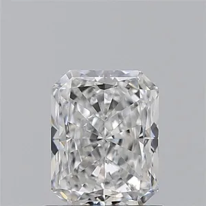 1.01ct RADIANT E SI1 Natural diamond