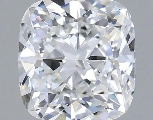 0.36ct CUSHION G VS1 Natural diamond