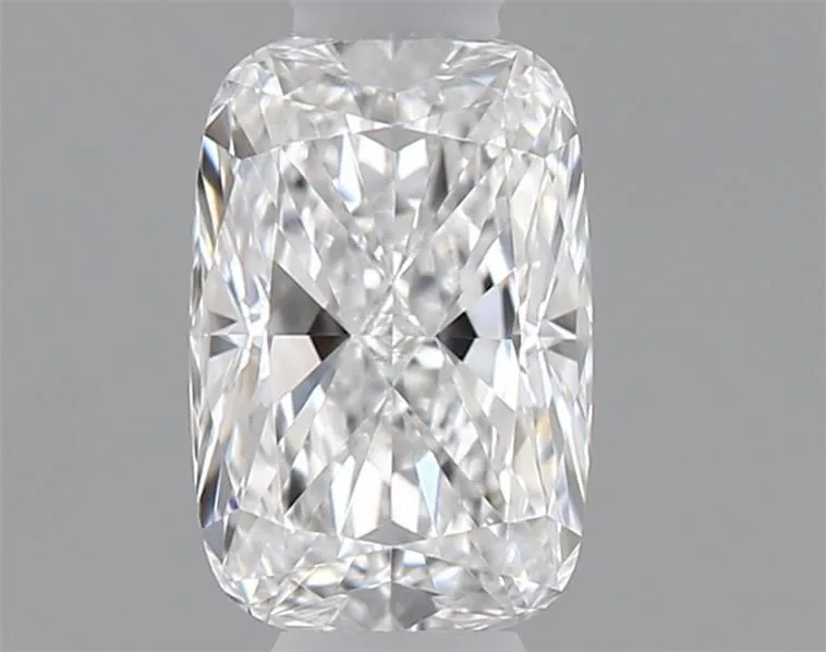 0.31ct CUSHION D VVS1 Natural diamond
