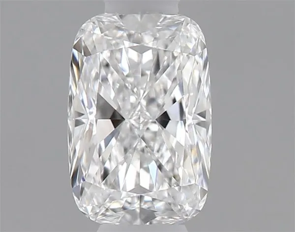 0.31ct CUSHION D VVS1 Natural diamond
