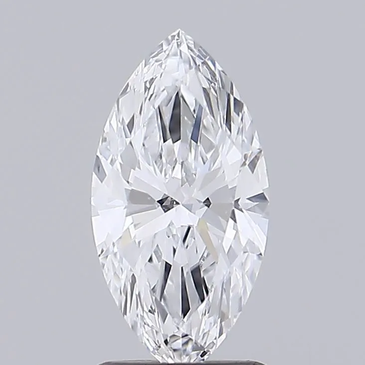 0.97ct MARQUISE E VS1 Lab Grown diamond
