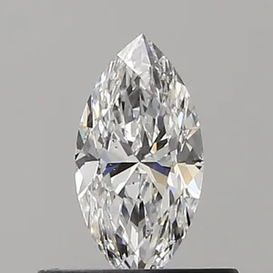 0.43ct MARQUISE F SI1 Natural diamond
