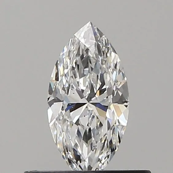 0.43ct MARQUISE F SI1 Natural diamond