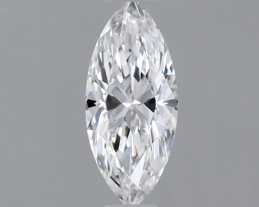 0.30ct MARQUISE E VS1 Natural diamond