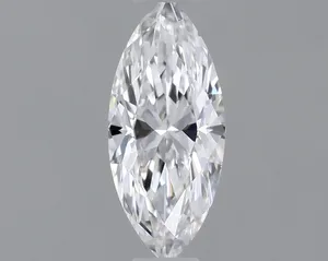 0.3ct MARQUISE E VS1 Natural diamond