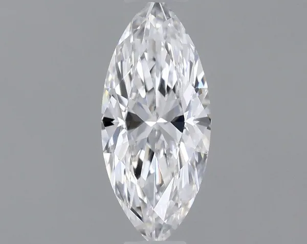 0.3ct MARQUISE E VS1 Natural diamond