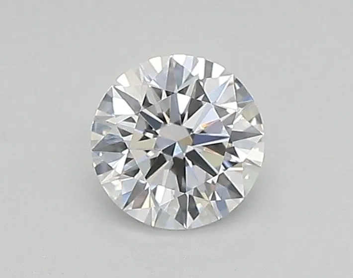 0.33ct ROUND D VVS2 Lab Grown diamond