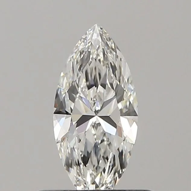 0.42ct MARQUISE G VVS2 Natural diamond