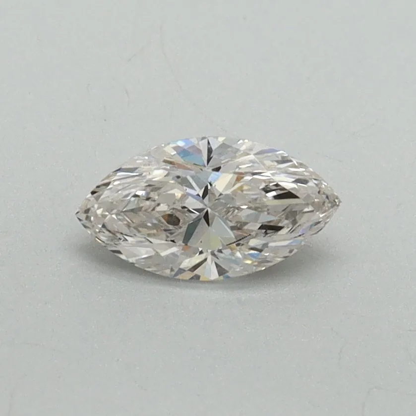 0.41ct MARQUISE G VS2 Lab Grown diamond