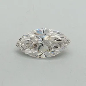 0.41ct MARQUISE G VS2 Lab diamond
