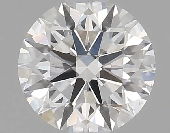 0.3ct ROUND G SI1 Natural diamond