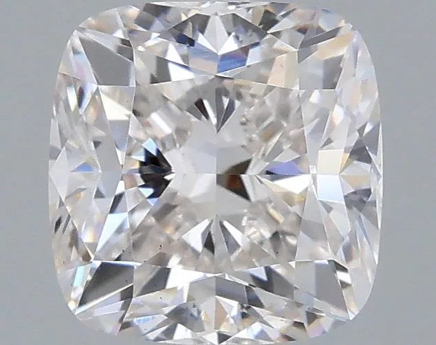 1.02ct CUSHION G VS1 Lab Grown diamond