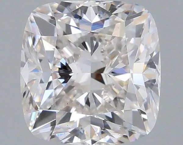 1.02ct CUSHION G VS1 Lab diamond