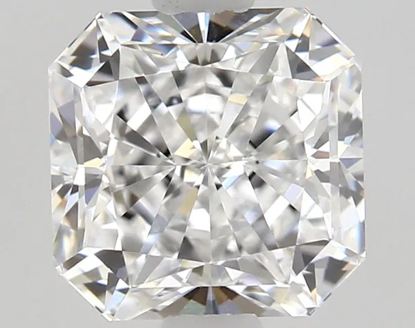 1.09ct RADIANT D VS1 Natural diamond