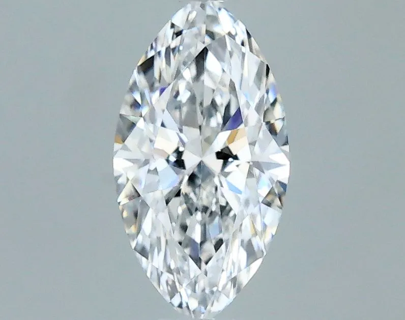 0.30ct MARQUISE E VVS1 Natural diamond