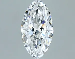 0.3ct MARQUISE E VVS1 Natural diamond