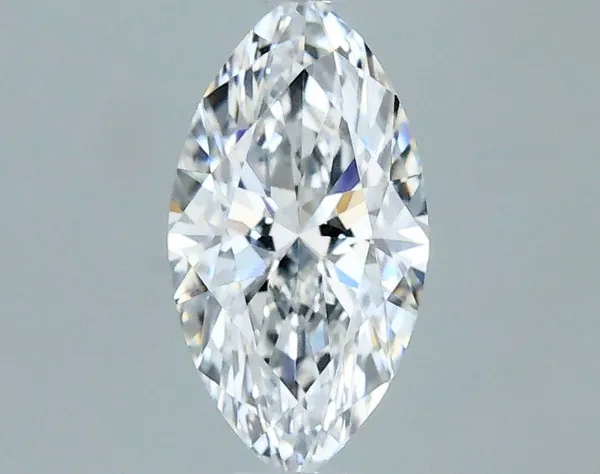 0.3ct MARQUISE E VVS1 Natural diamond