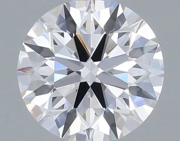 0.33ct ROUND D VVS2 Lab Grown diamond