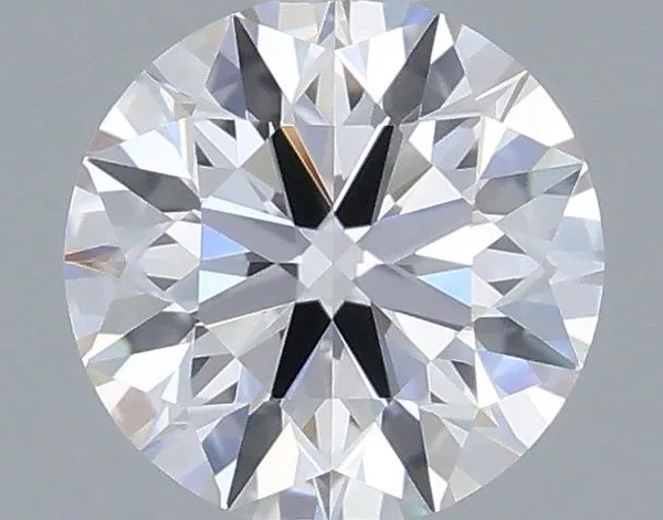 0.33ct ROUND D VVS2 Lab diamond