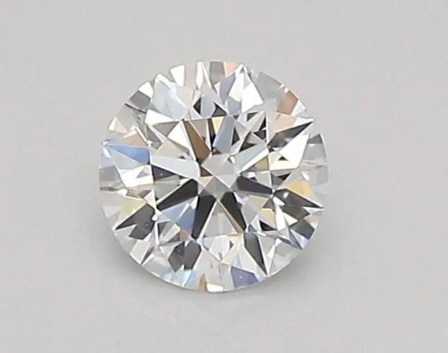 0.36ct ROUND D VVS2 Lab Grown diamond