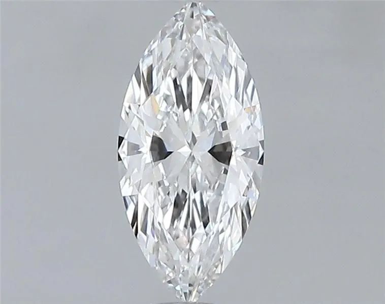 0.33ct MARQUISE E SI1 Natural diamond