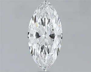 0.33ct MARQUISE E SI1 Natural diamond