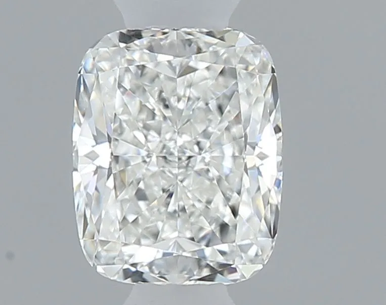 0.40ct CUSHION G VVS1 Natural diamond