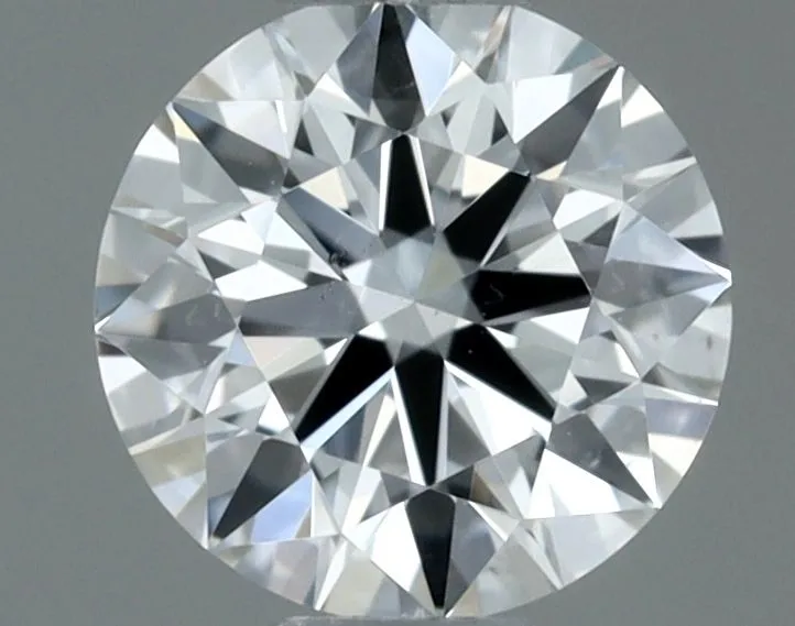 0.30ct ROUND F SI1 Natural diamond