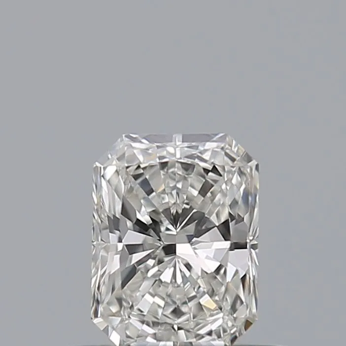 0.42ct RADIANT G IF Natural diamond