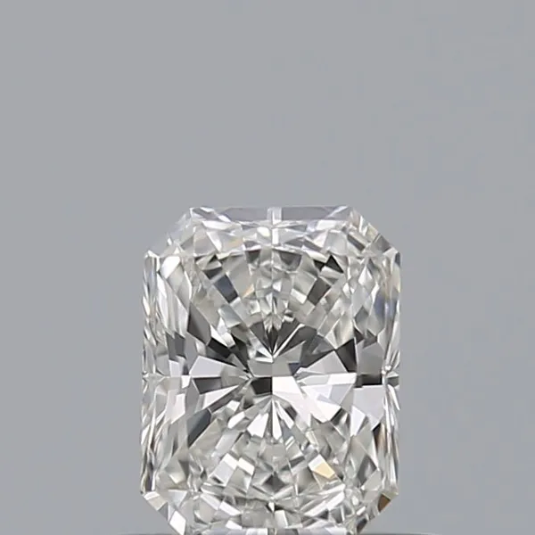 0.42ct RADIANT G IF Natural diamond