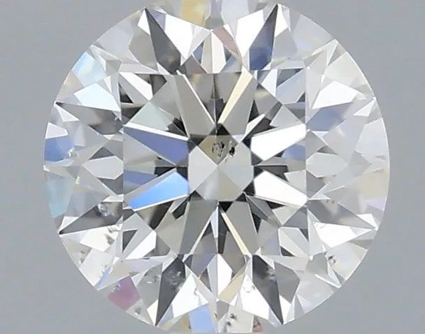 0.31ct ROUND G SI1 Natural diamond