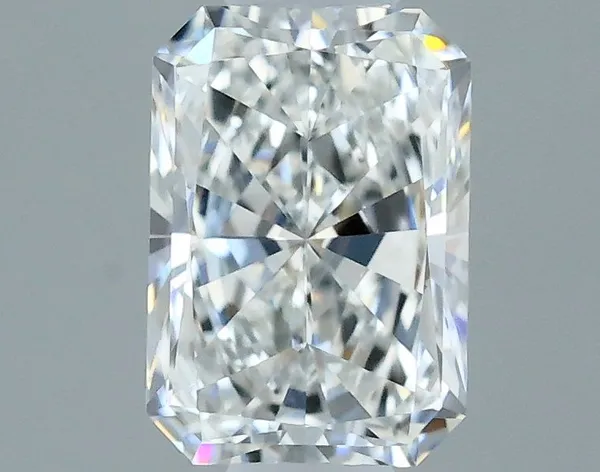 0.3ct RADIANT F VS1 Natural diamond