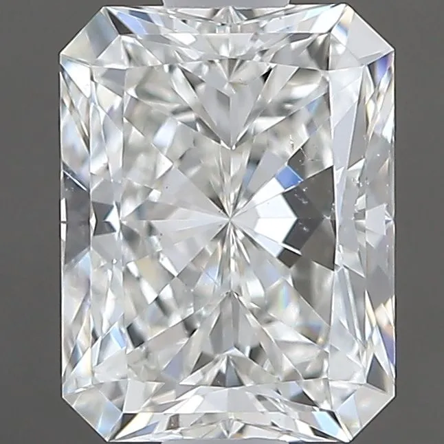0.90ct RADIANT G VS2 Natural diamond