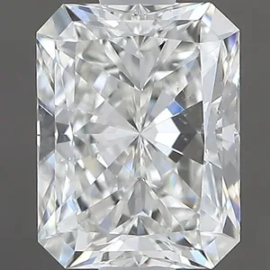 0.9ct RADIANT G VS2 Natural diamond