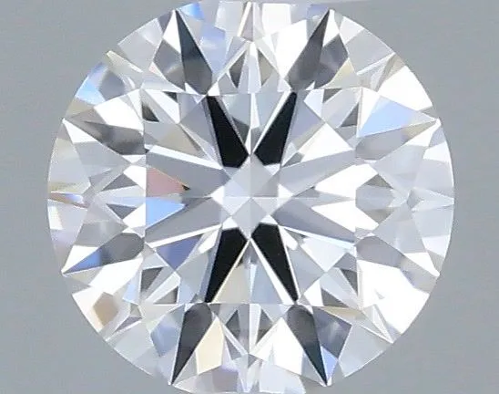 0.32ct ROUND E VVS2 Lab Grown diamond