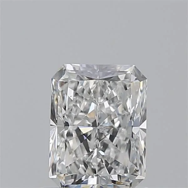 1ct RADIANT E SI1 Natural diamond