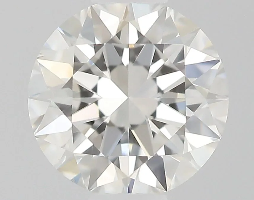 0.30ct ROUND H VS2 Natural diamond
